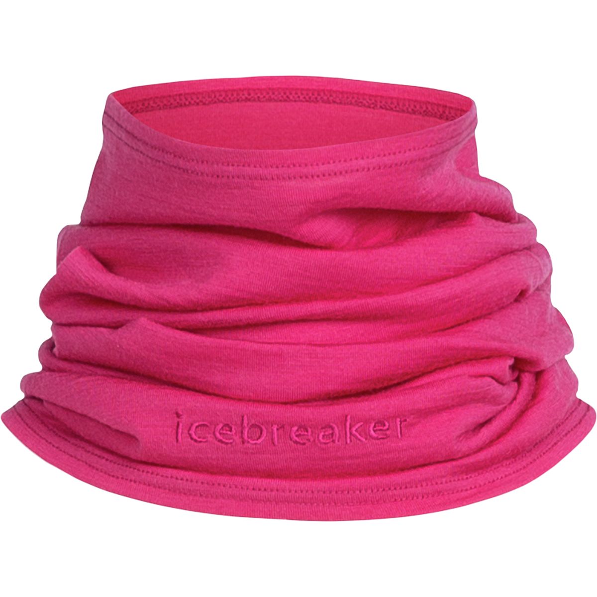 Icebreaker Merino Flexi Chute Neck Gaiter 2027