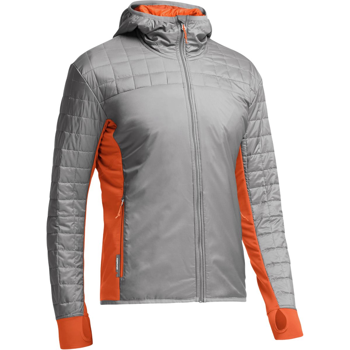 Icebreaker Helix Hooded MerinoLoft Jacket - Men