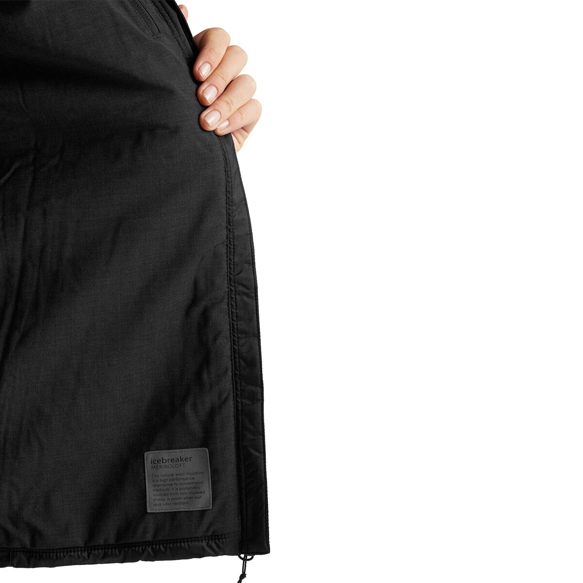 Gelert highland deals parka