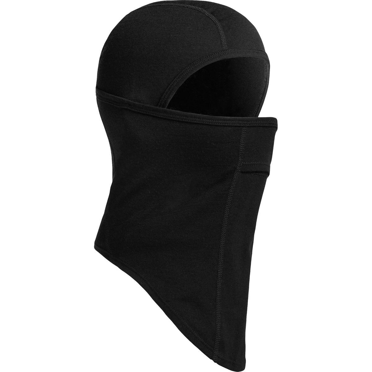 Image of Icebreaker Oasis Balaclava Black, One Size