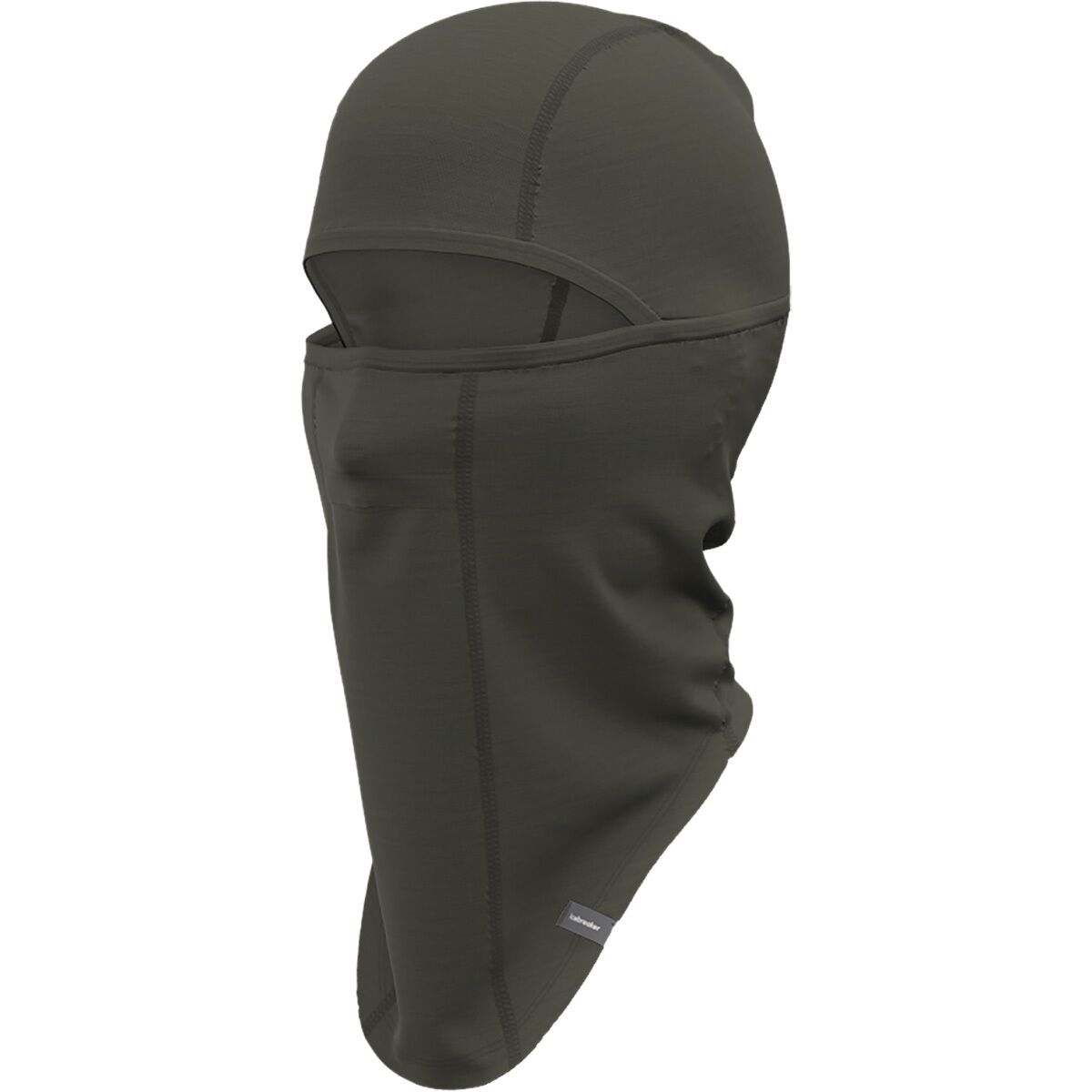 Image of Icebreaker Oasis Balaclava Dk Loden, One Size