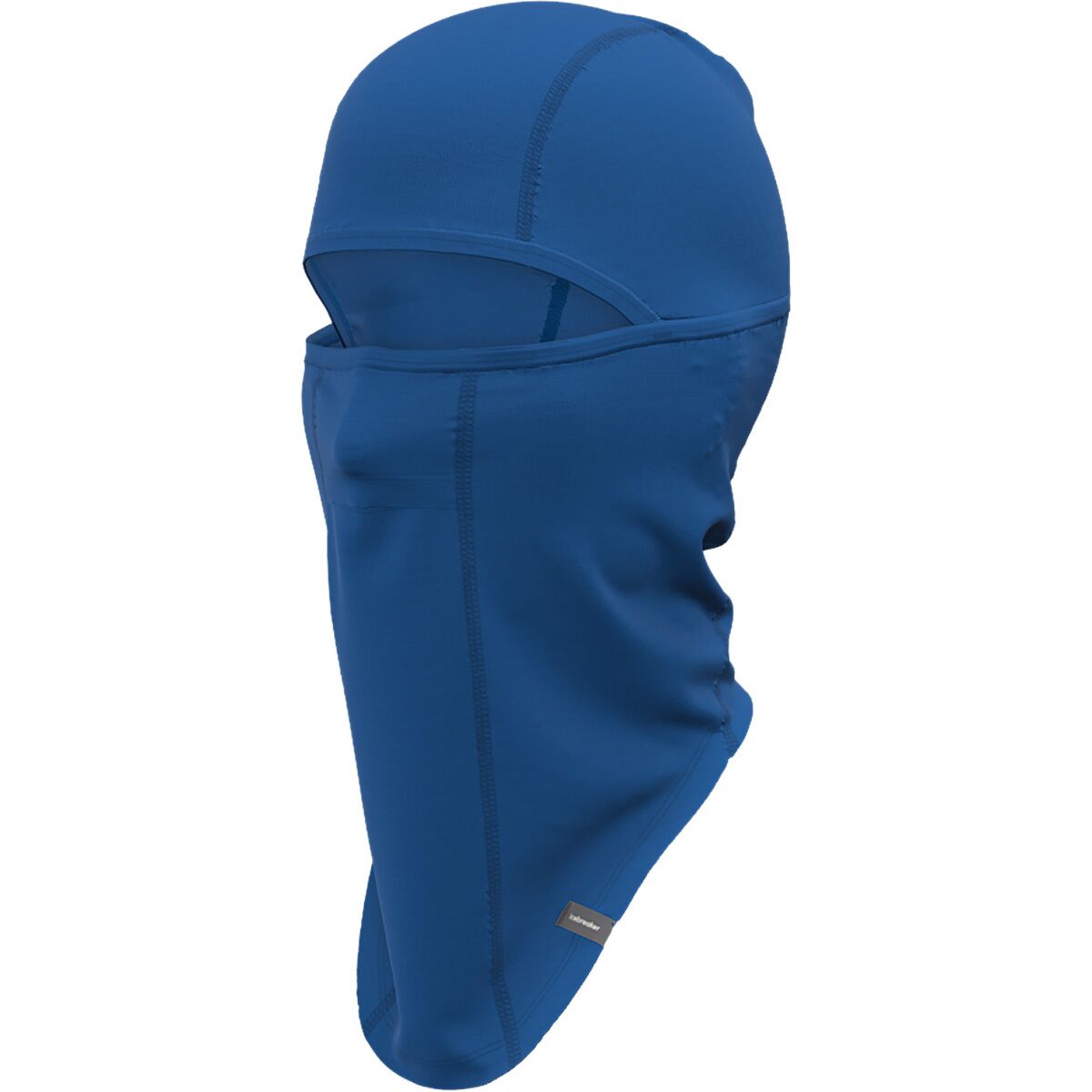 Image of Icebreaker Oasis Balaclava Lazurite, One Size