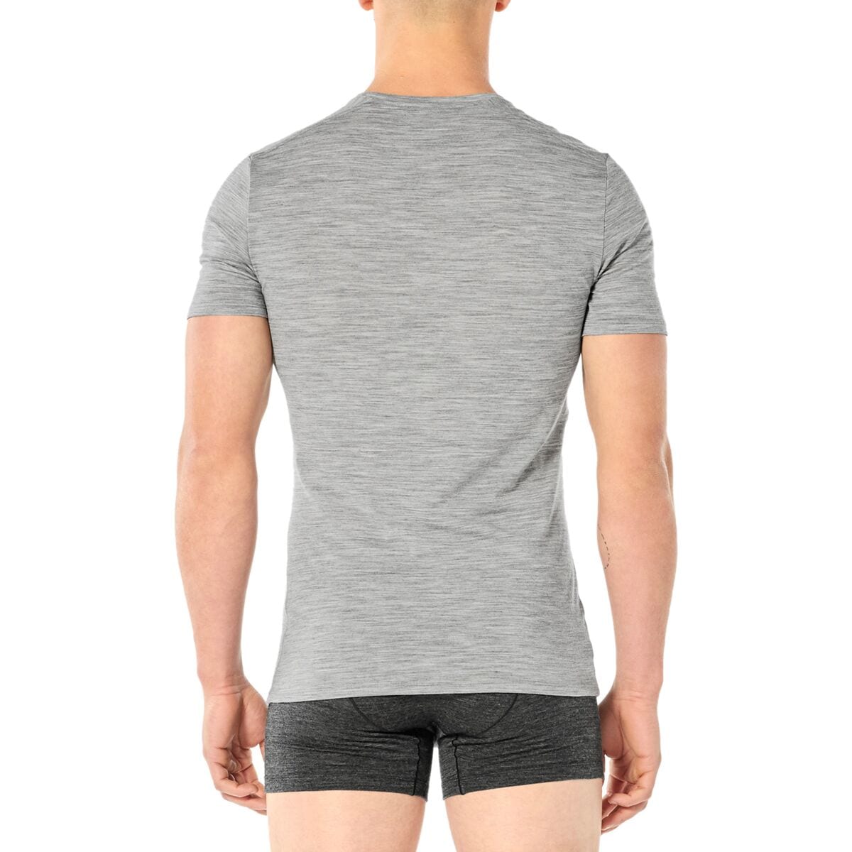 Icebreaker Anatomica short-sleeved shirt