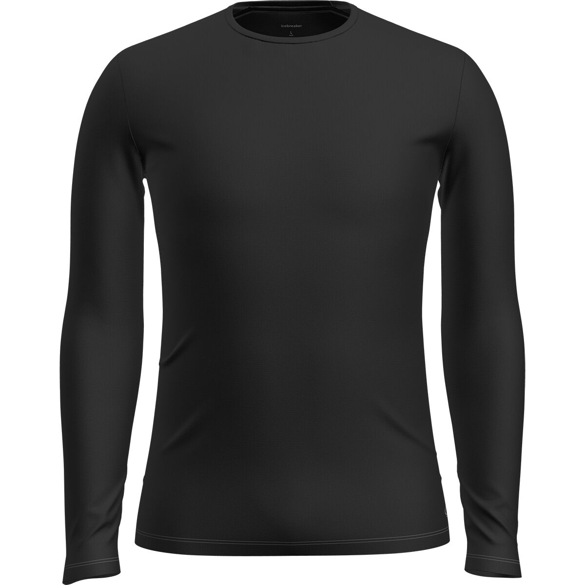 Icebreaker BodyFit 150-Ultralight Anatomica Crew - Men's product image