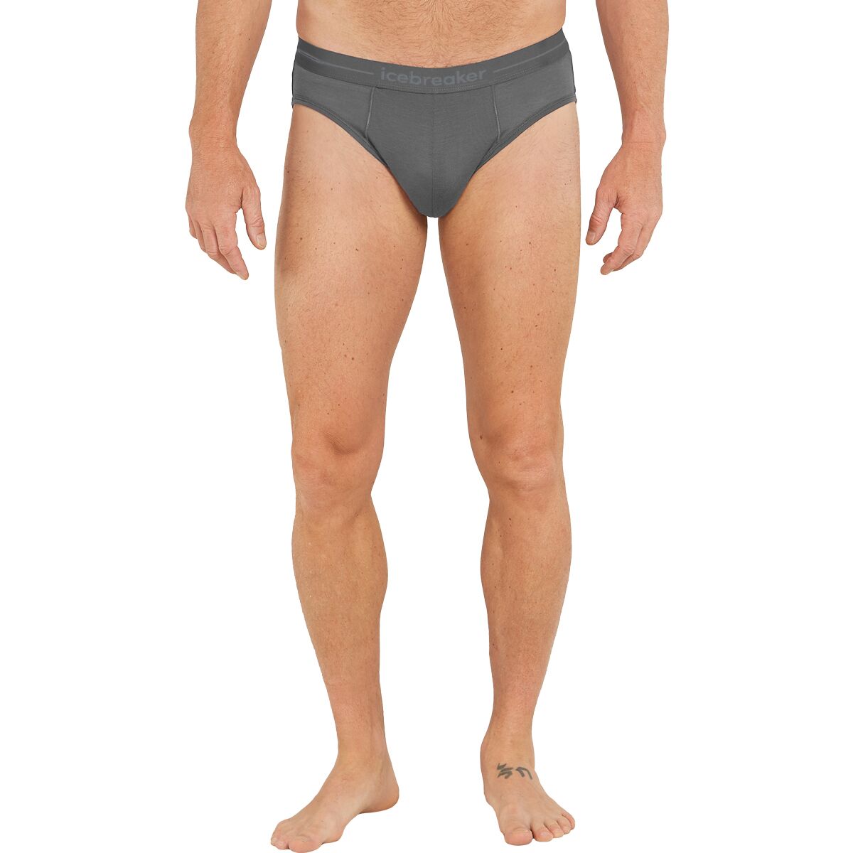 Icebreaker Icebreaker BodyFit 150-Ultralite Anatomica Brief - Men's Loden, XXL