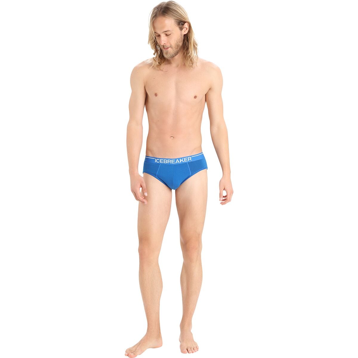 Icebreaker BodyFit 150-Ultralite Anatomica Brief - Men's - Clothing