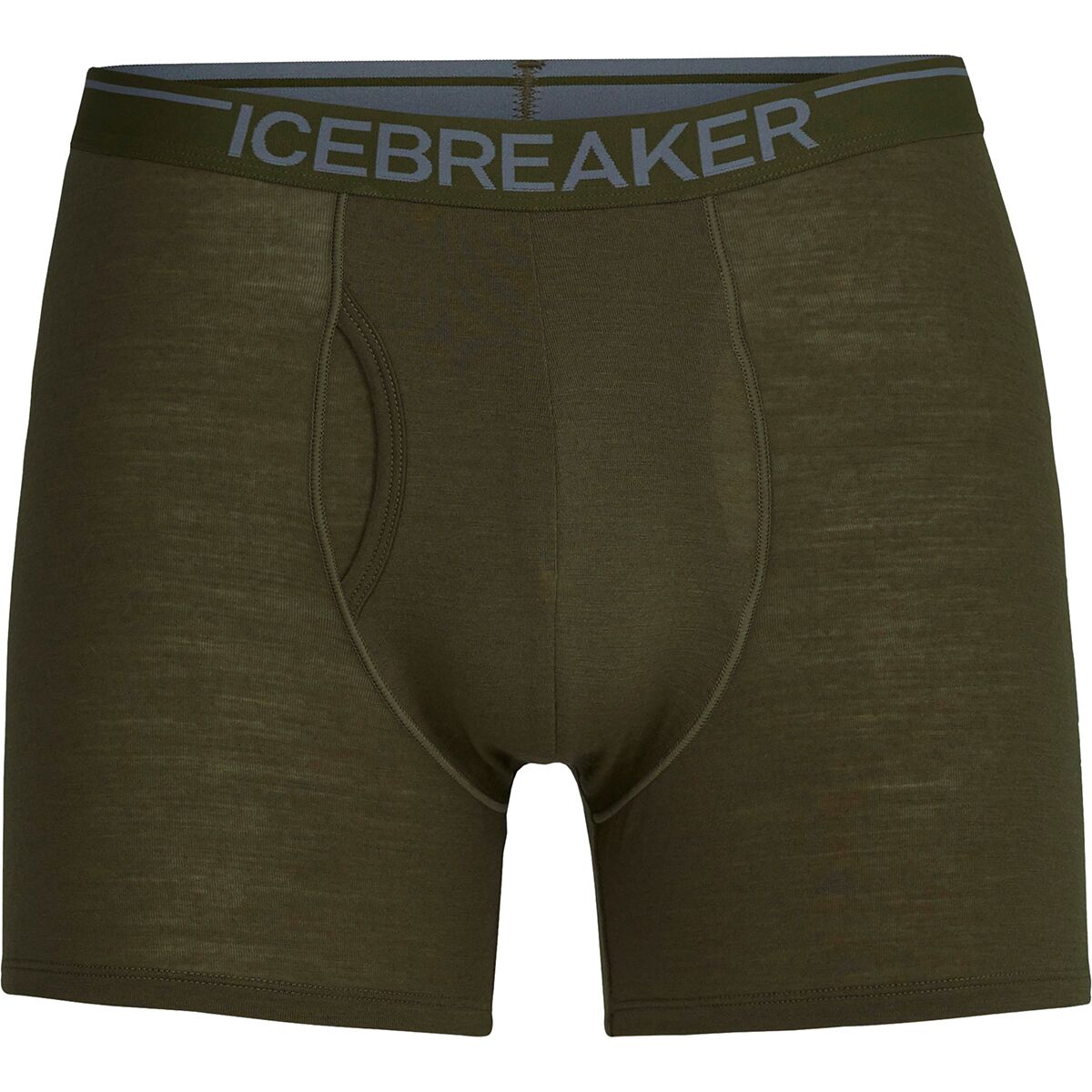 Icebreaker Anatomica Boxer Fly Men s Clothing