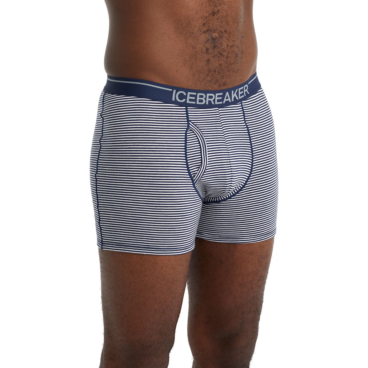 Icebreaker Anatomica Boxer + Fly - Men's - Clothing