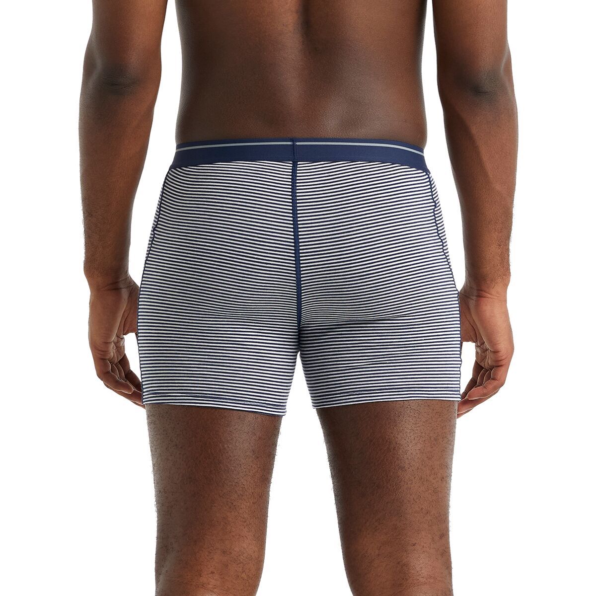 Icebreaker Anatomica Boxers with Fly