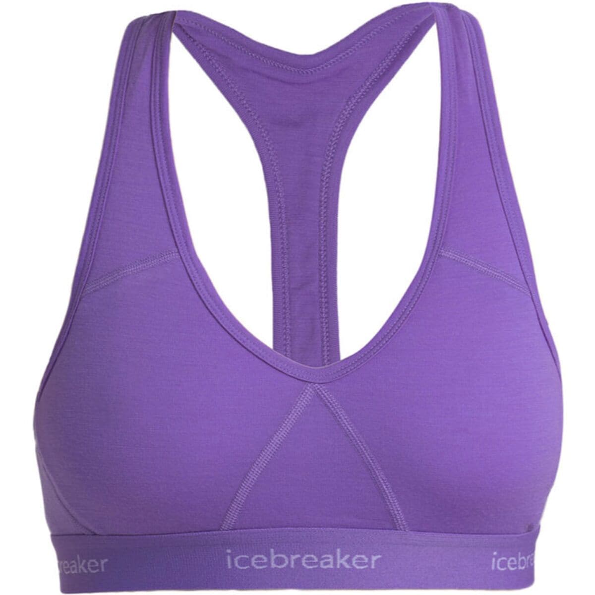 Icebreaker Sprite Racerback Bra - Women's - Clothing