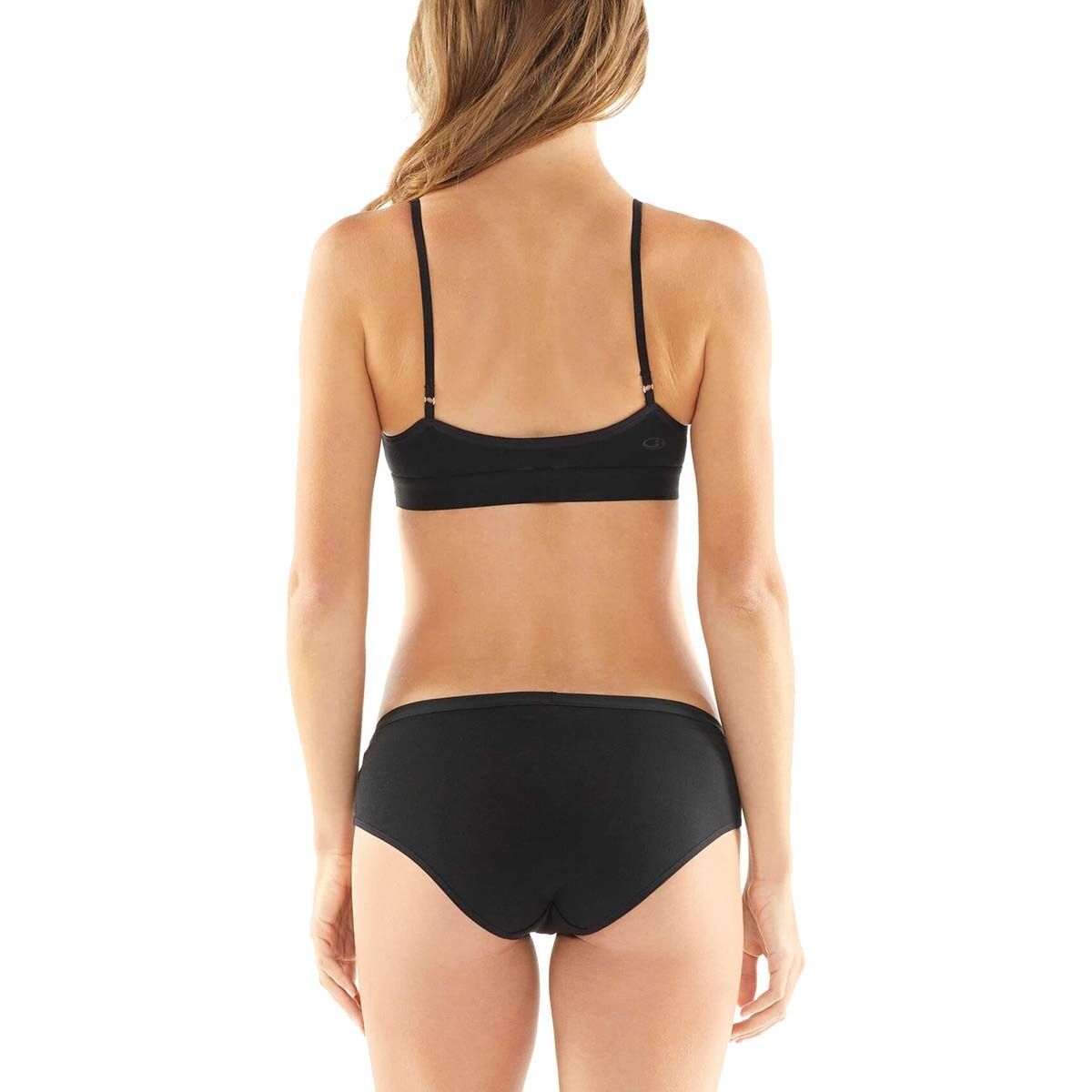 icebreaker women's siren bra