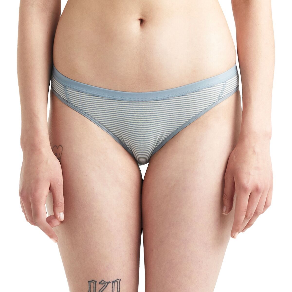 Siren Bikini Underwear - Women