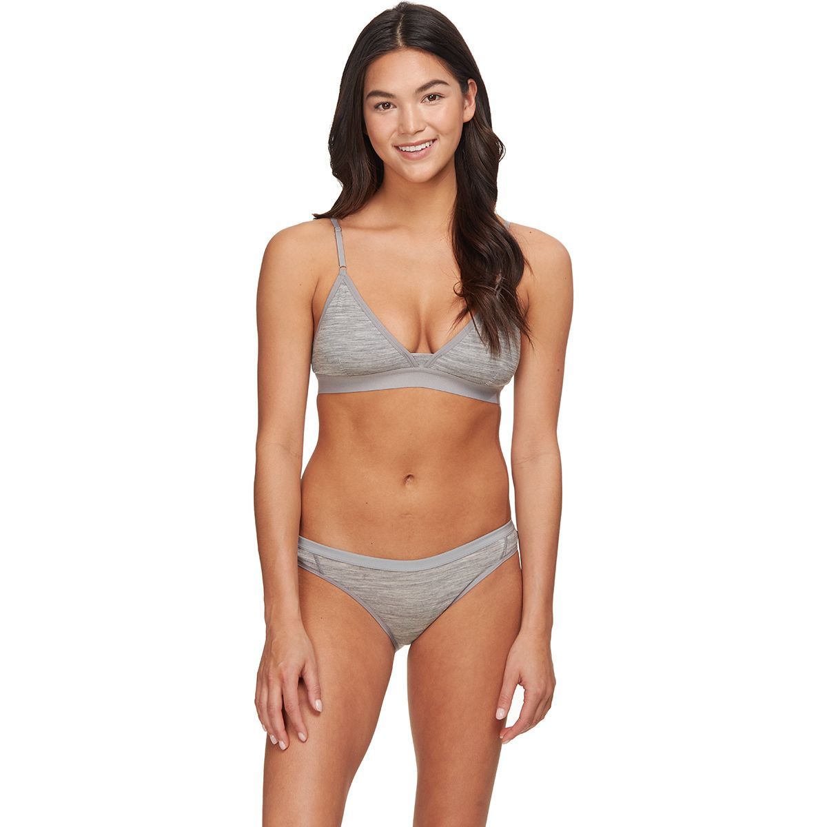Siren Bikini Underwear - Women