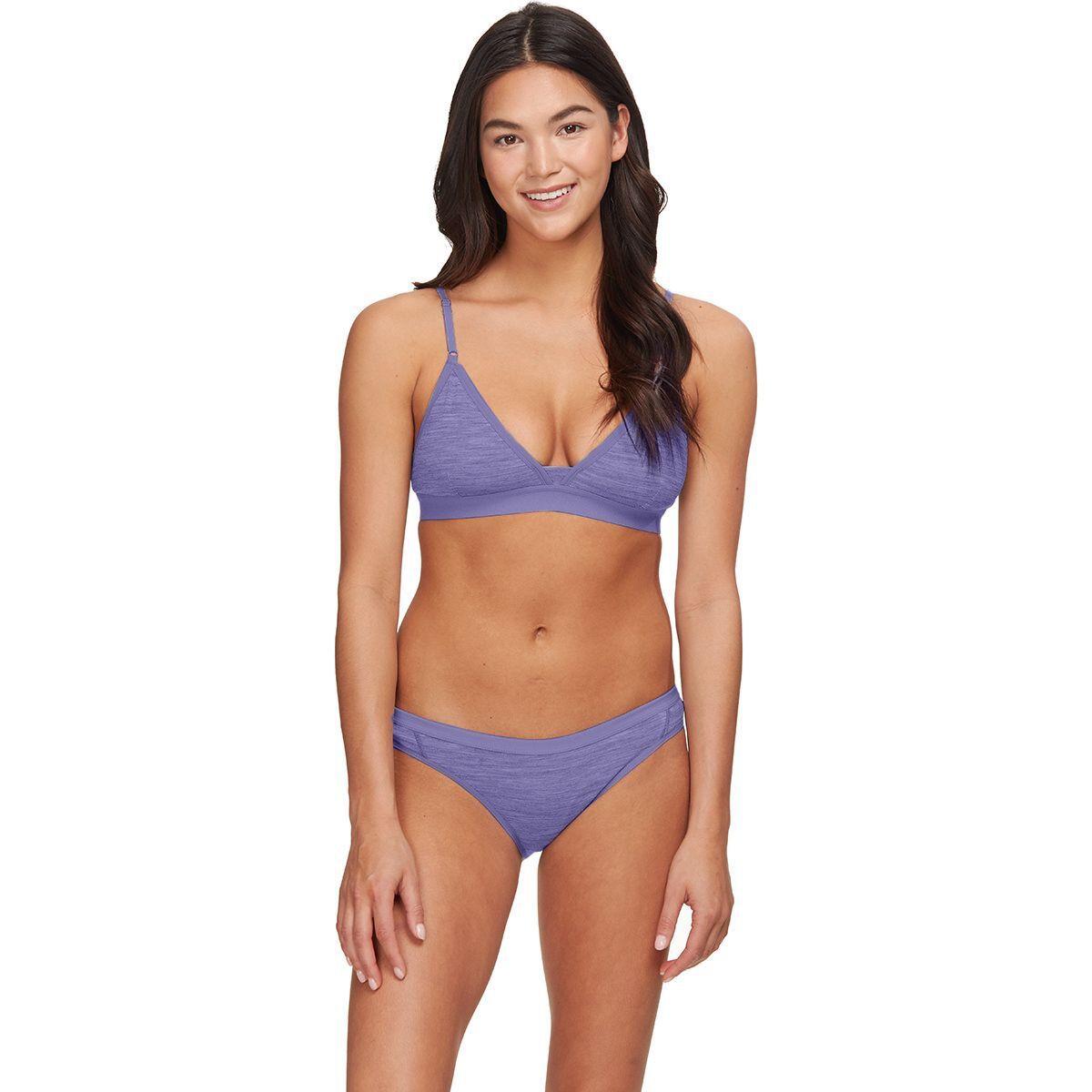 Siren Bikini Underwear - Women