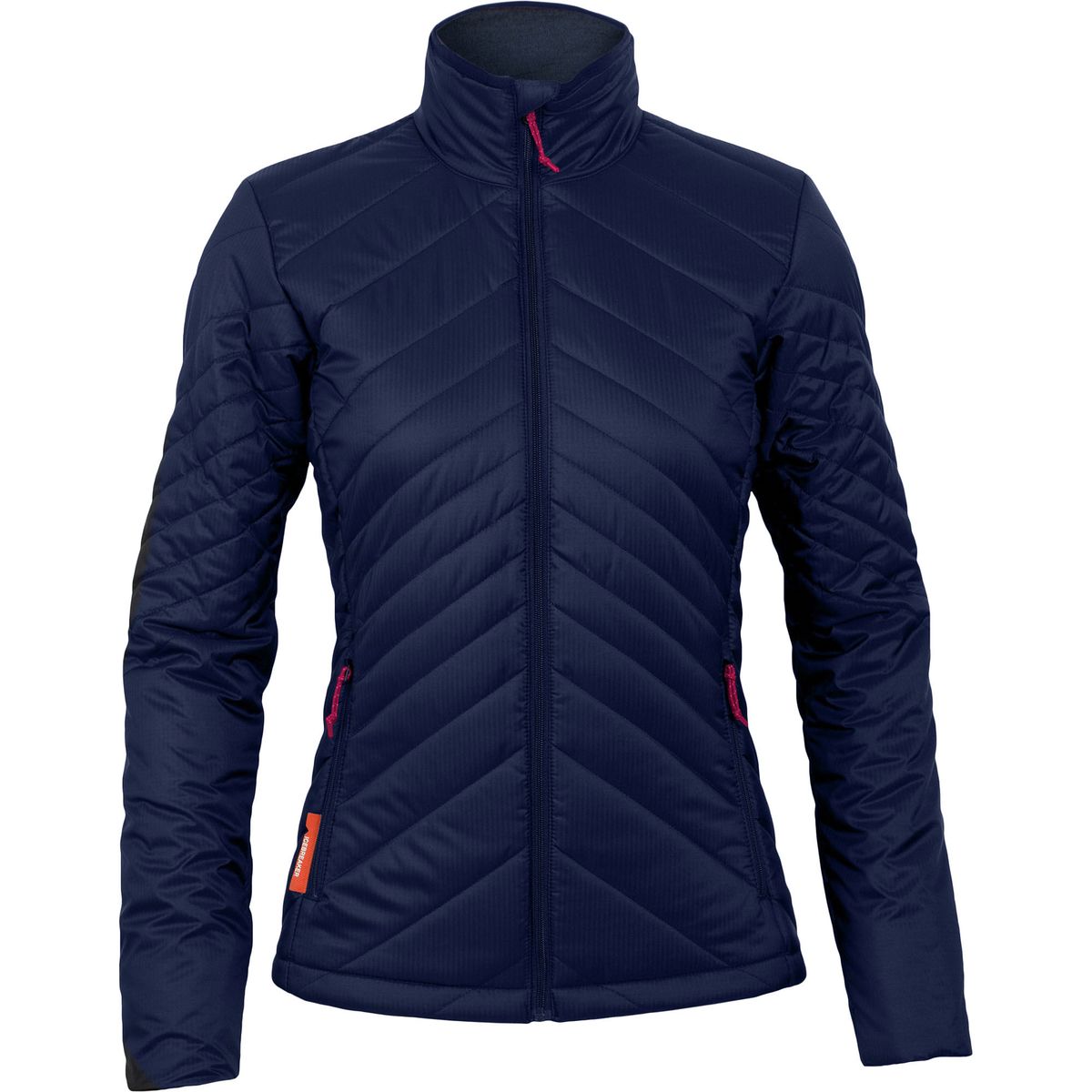 Icebreaker stratus store jacket womens