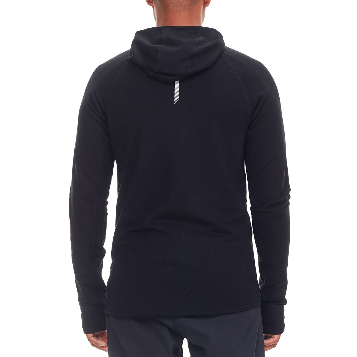 icebreaker quantum hoodie