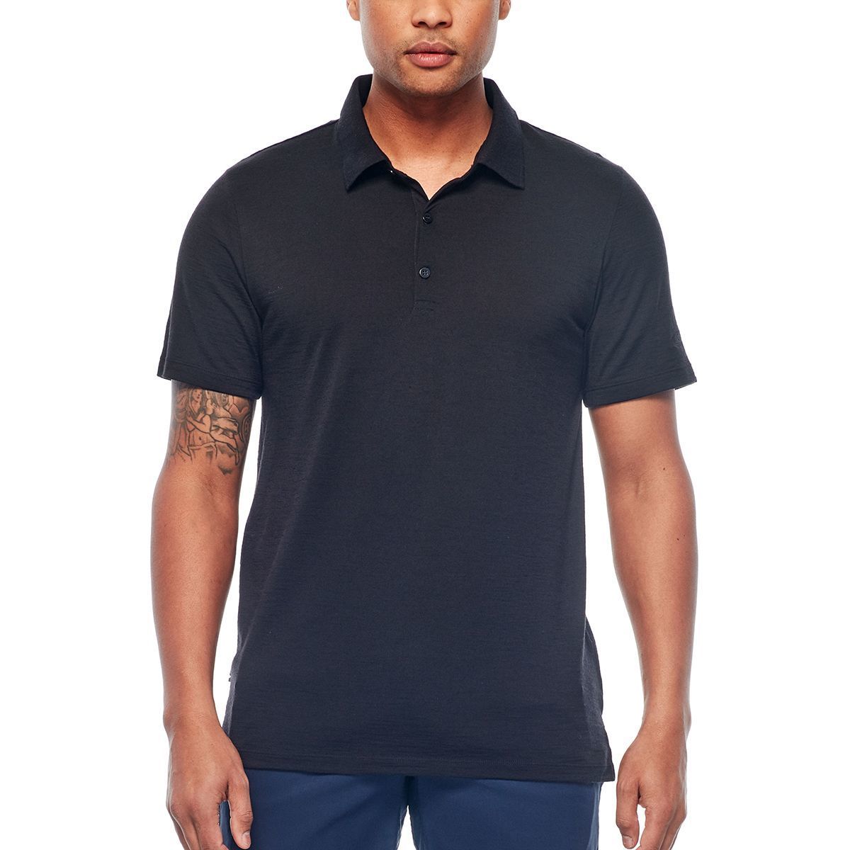 Icebreaker tech lite polo deals