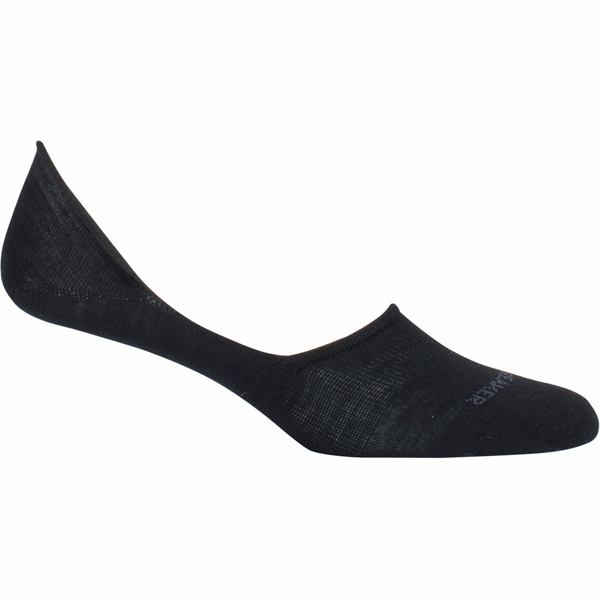 Icebreaker Damen Lifestyle Cool Lite No Show Socken