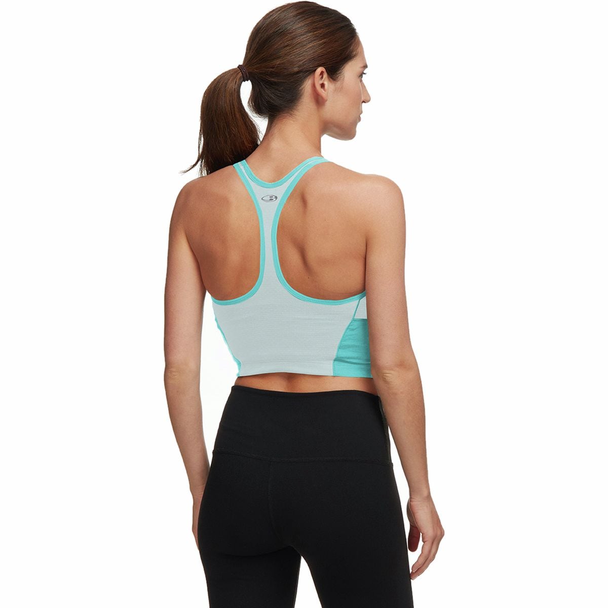 Icebreaker Meld Zone Sports Bra - Women's