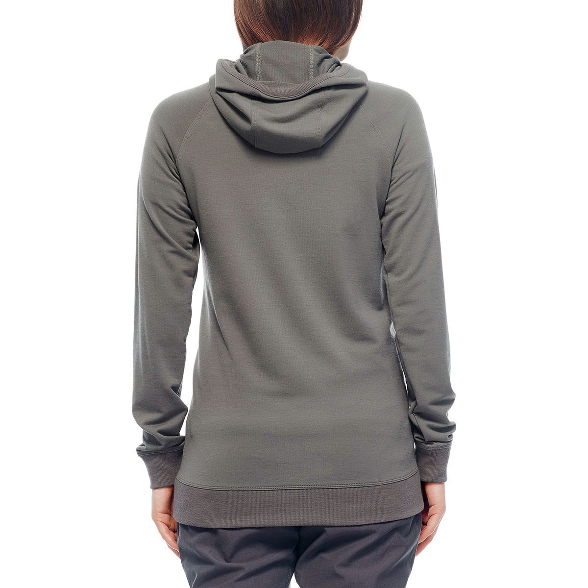Icebreaker Mira Pullover Hoody Women s Clothing