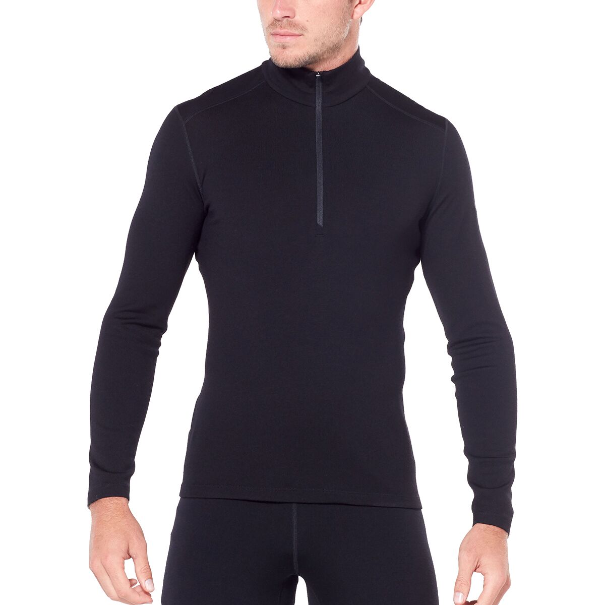 Icebreaker 260 Tech 1/2-Zip Long-Sleeve Top - Men's product image