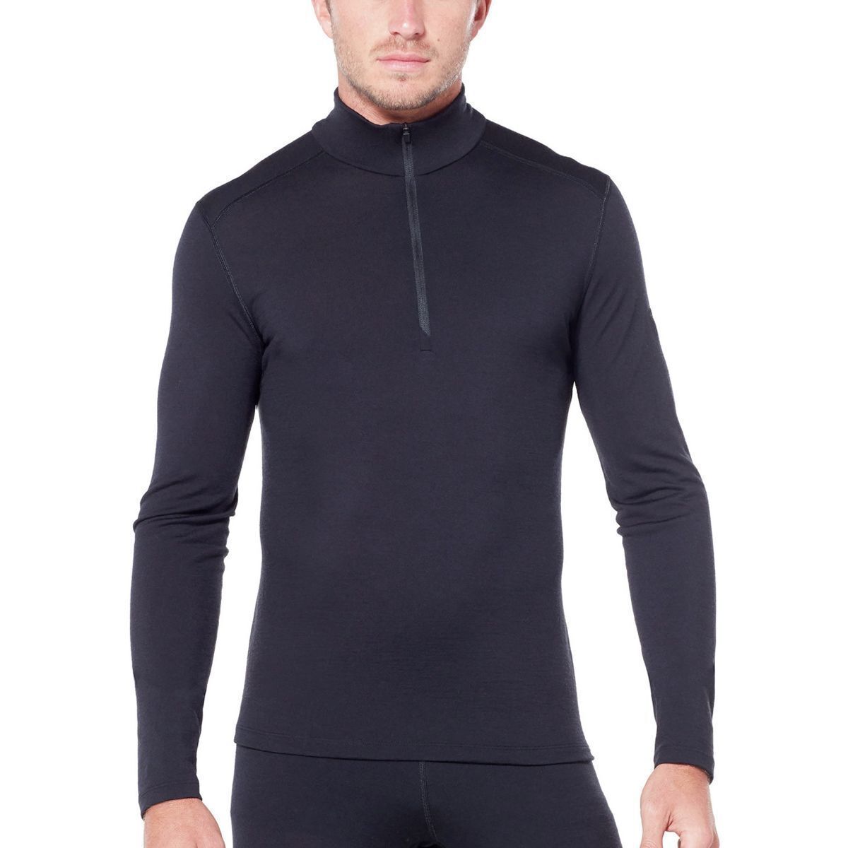 Icebreaker 200 Oasis 1/2-Zip Top - Men's product image