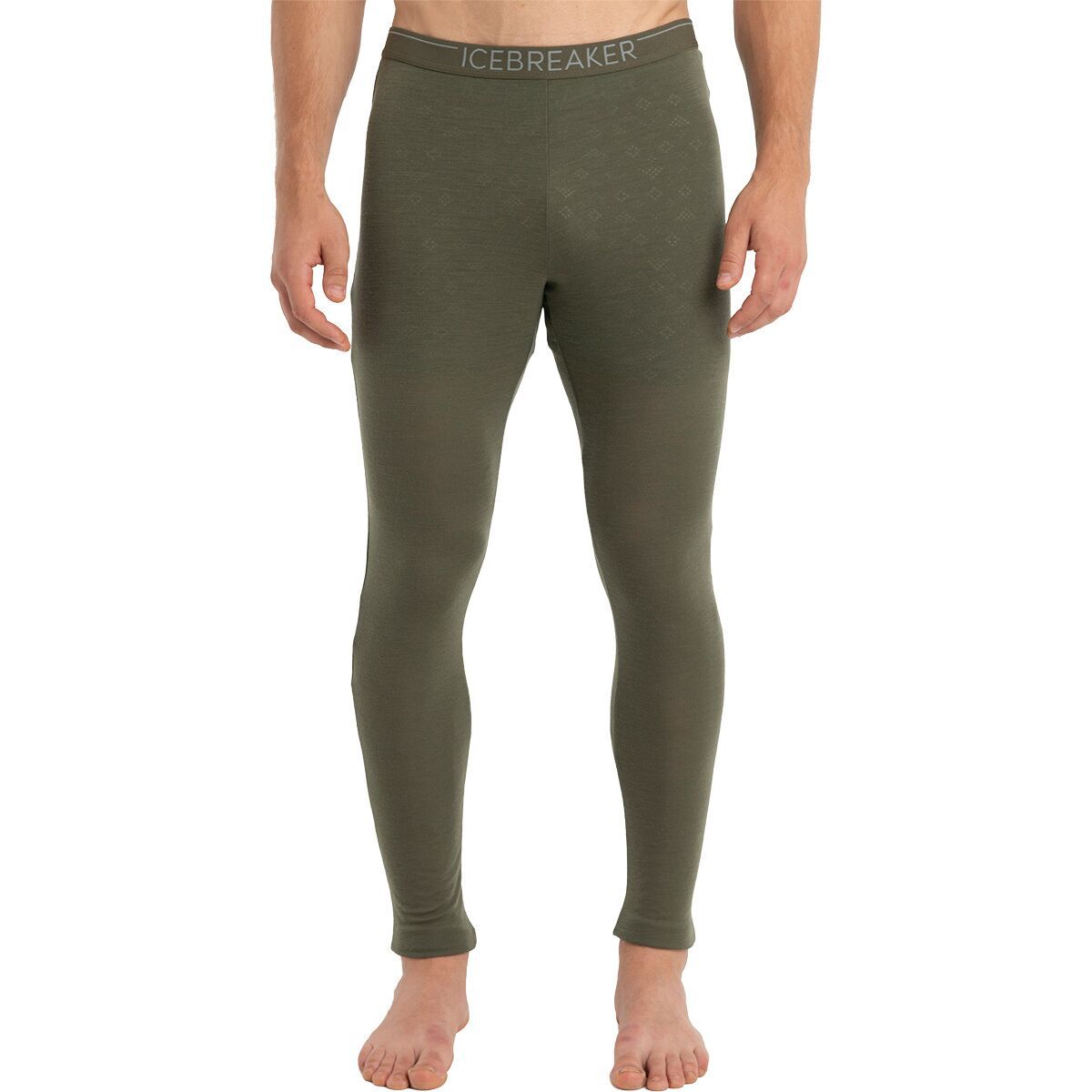 Image of Icebreaker 175 Everyday Legging - Men's Loden, S