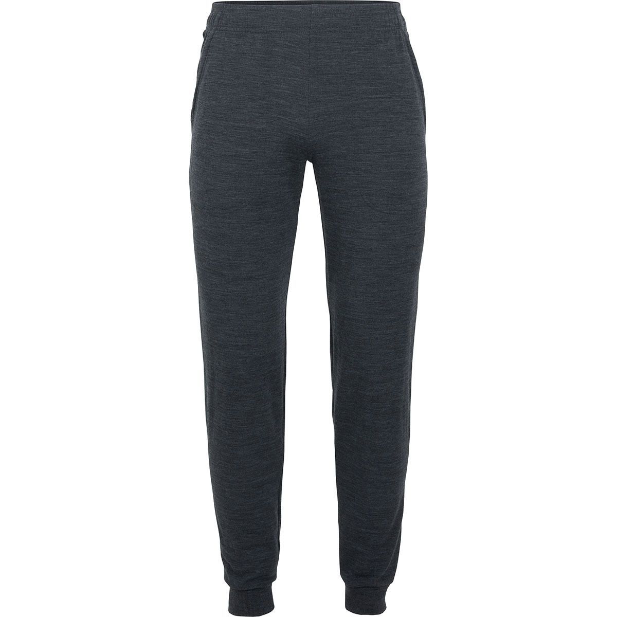Icebreaker Shifter Pant - Men's Jet Heather1, XXL