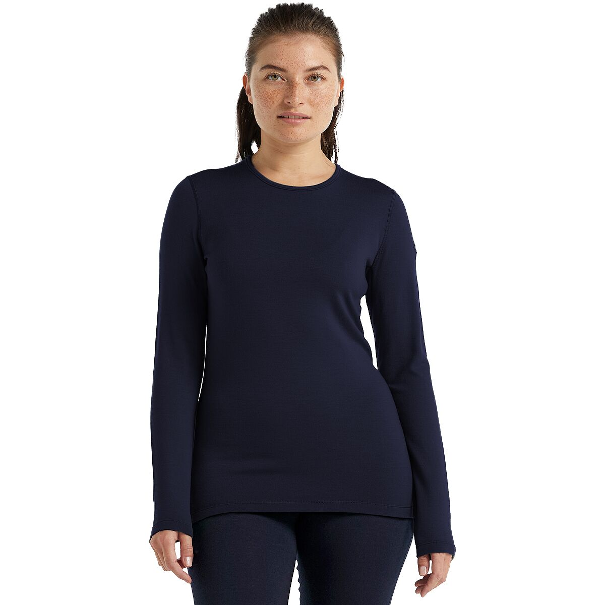 Icebreaker BodyFit 260 Tech Crew - Women's product image