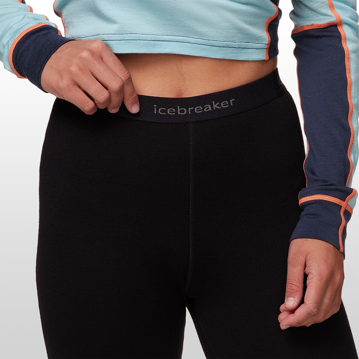 Icebreaker BodyFit 260 Tech Legging - Women