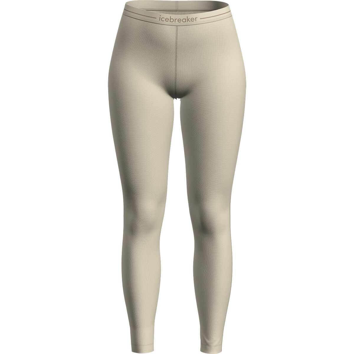 Image of Icebreaker BodyFit 200 Oasis Legging - Women's Undyed, L