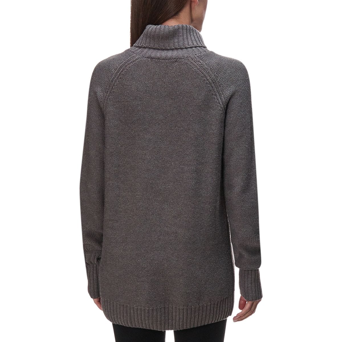 Icebreaker Waypoint Roll Neck Sweater Women s Clothing