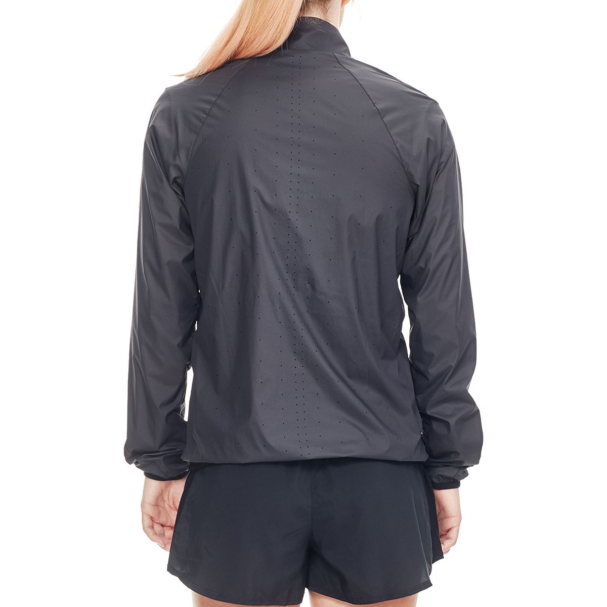 Icebreaker Rush Windbreaker - Women's 