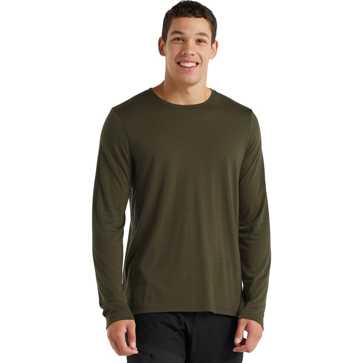 icebreaker sphere crew