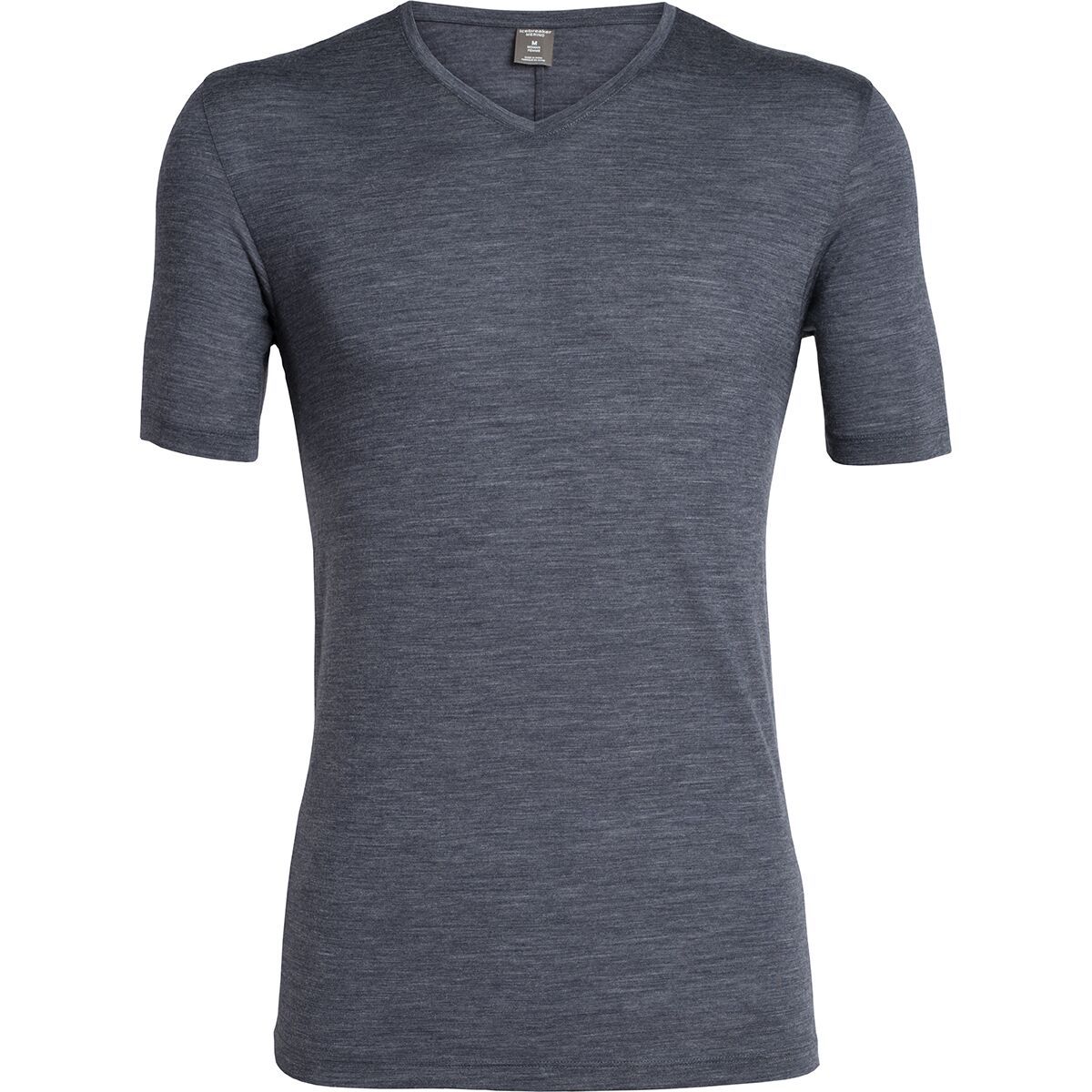 icebreaker solace polo shirt