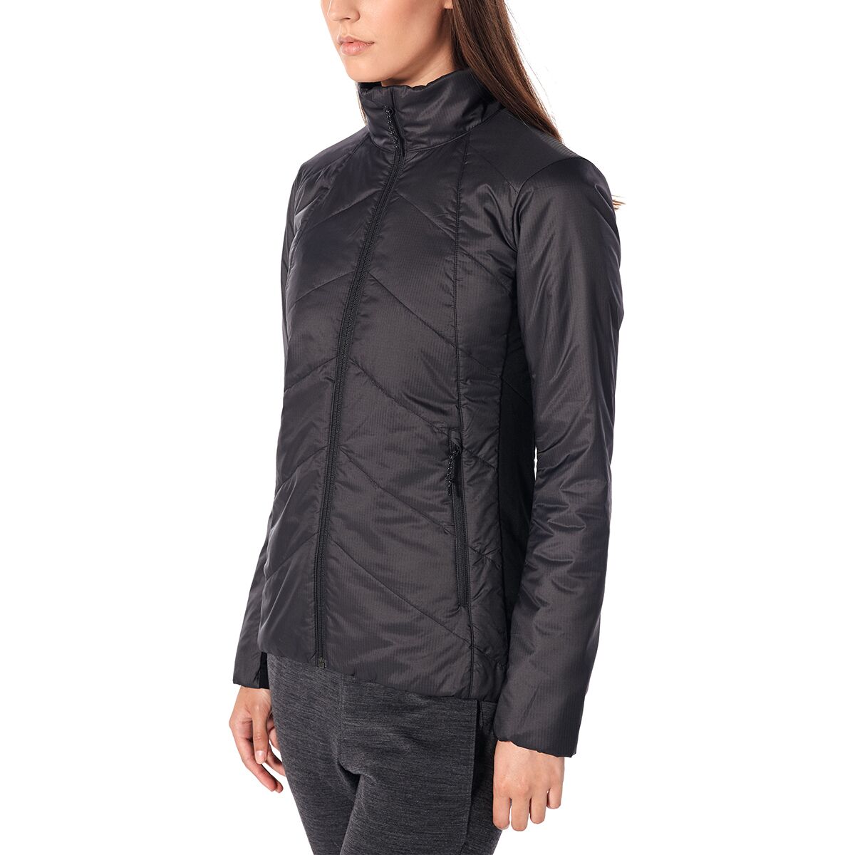 Icebreaker merino cheap helix jacket