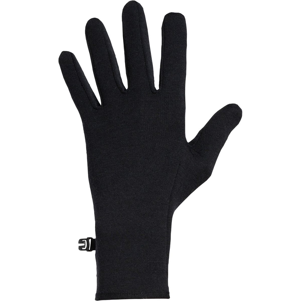 Icebreaker Quantum Glove Black