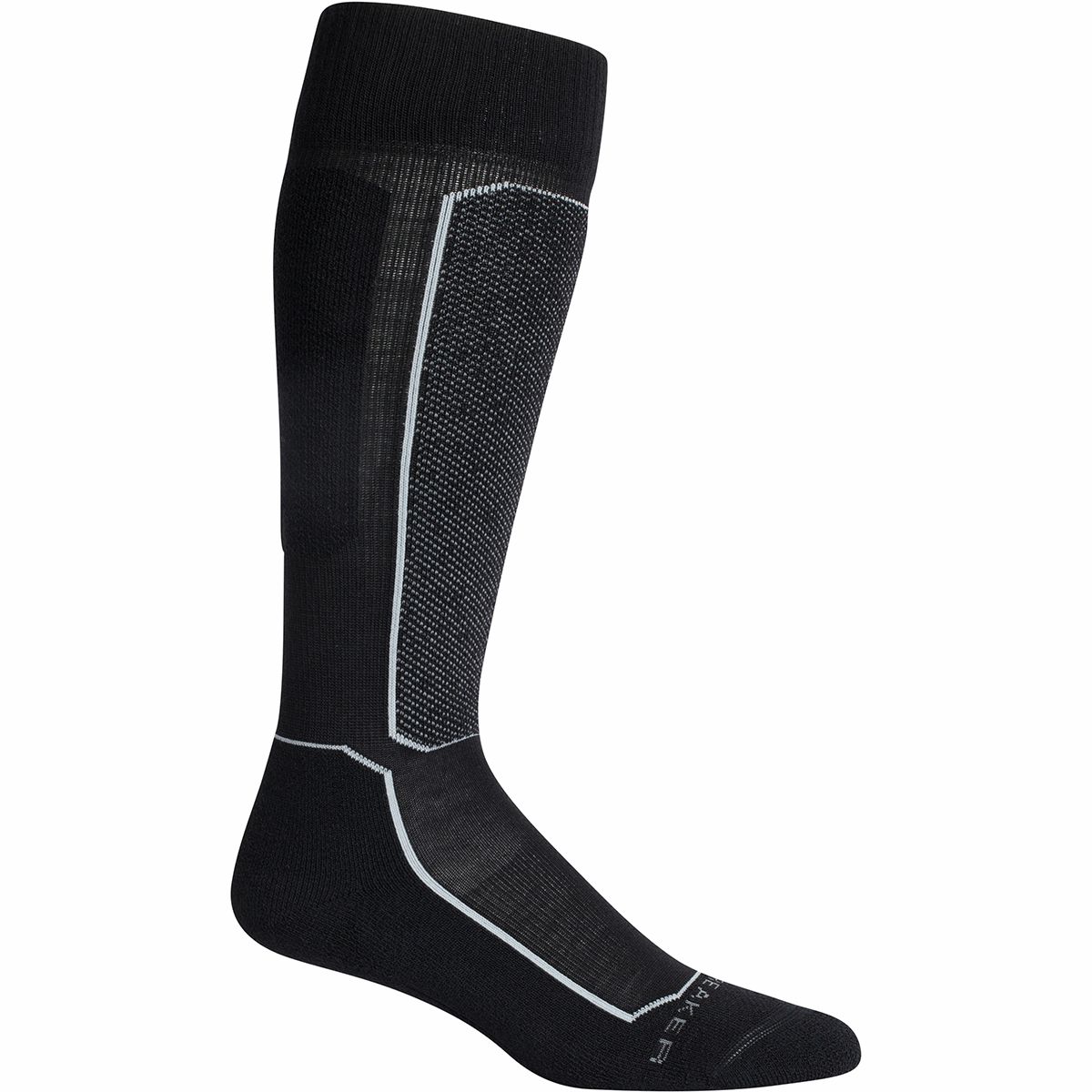 Icebreaker Ski+ Light Over The Calf Sock - Women's product image