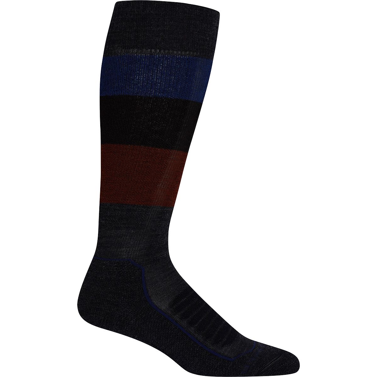 Icebreaker Ski+ Medium Cushion Over The Calf Sock - Women's product image