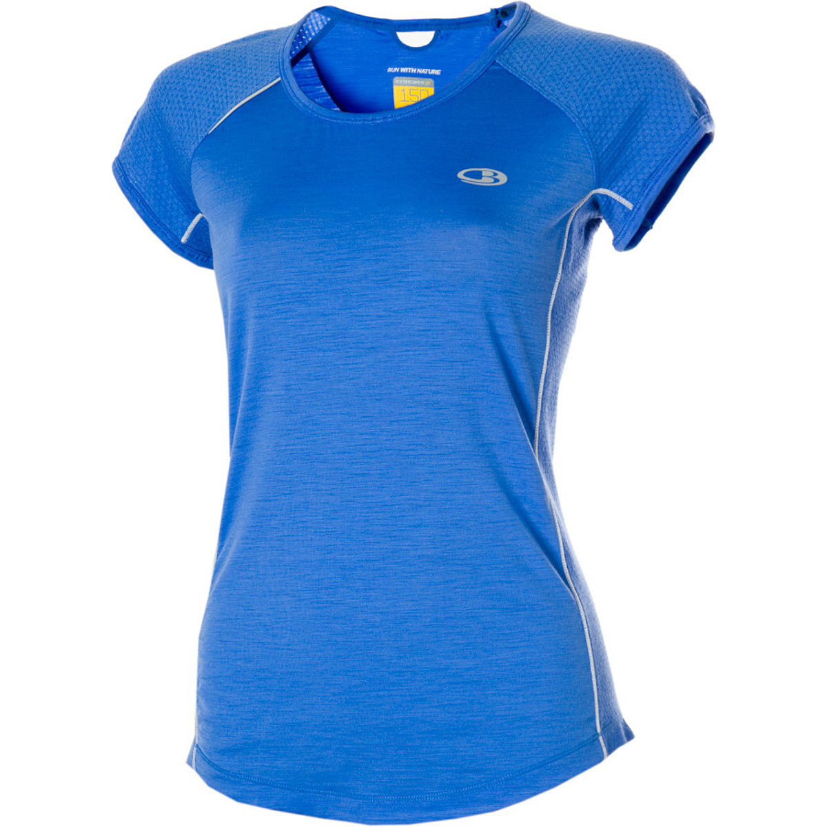 Spector Short Sleeve Crewe