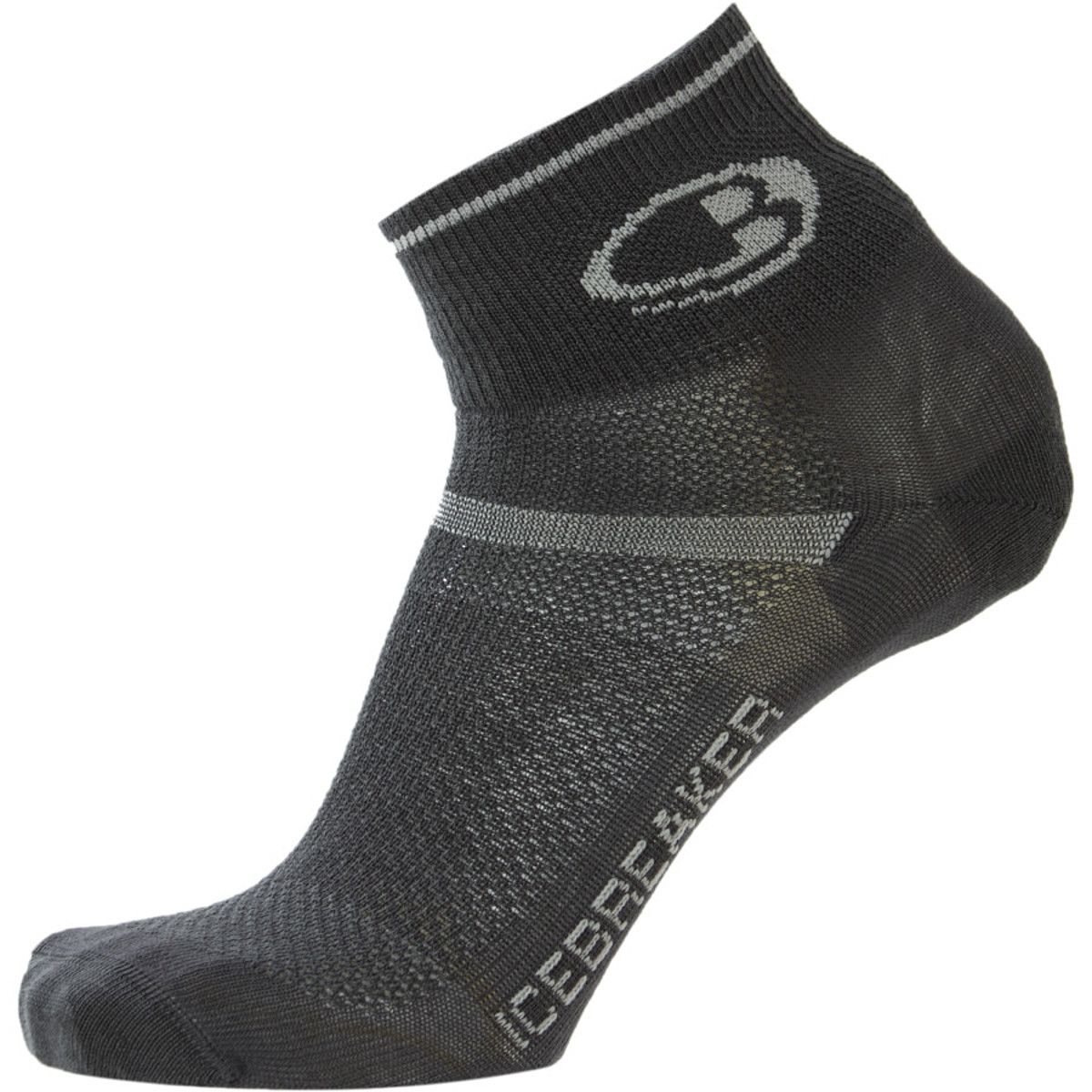 Icebreaker Mens Multisport Light Mini Socks