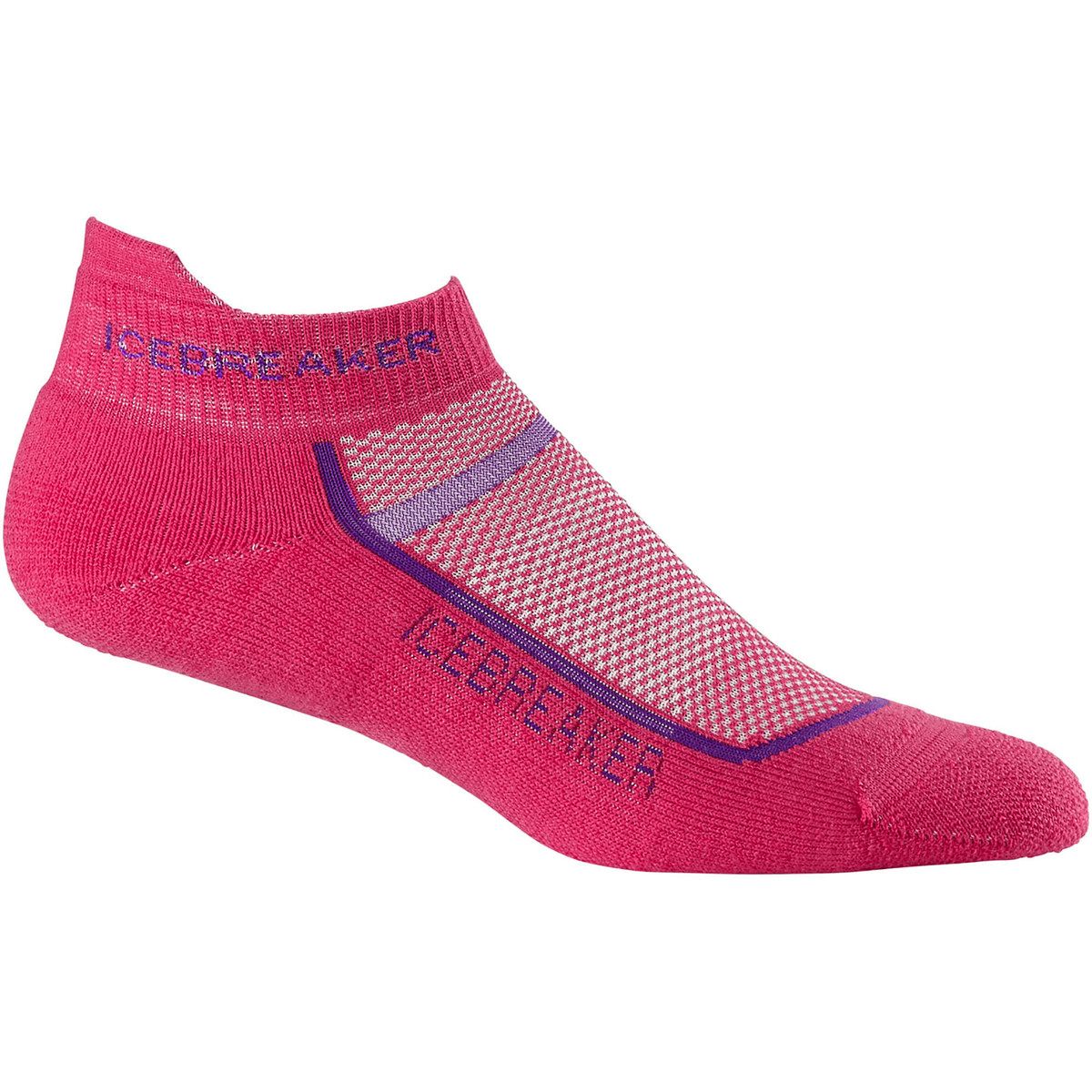 Icebreaker Multisport Cushion Micro Sock Mens