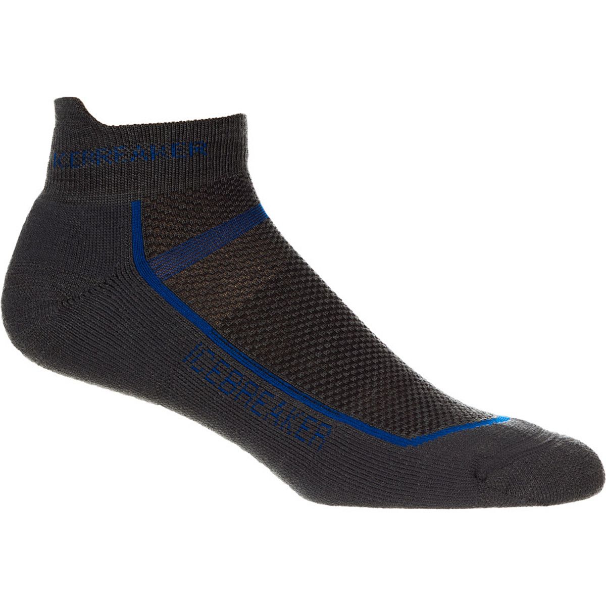 Icebreaker Multisport Cushion Micro Sock Mens