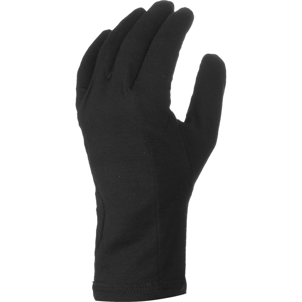 Image of Icebreaker Oasis 200 Glove Liner Black, XL
