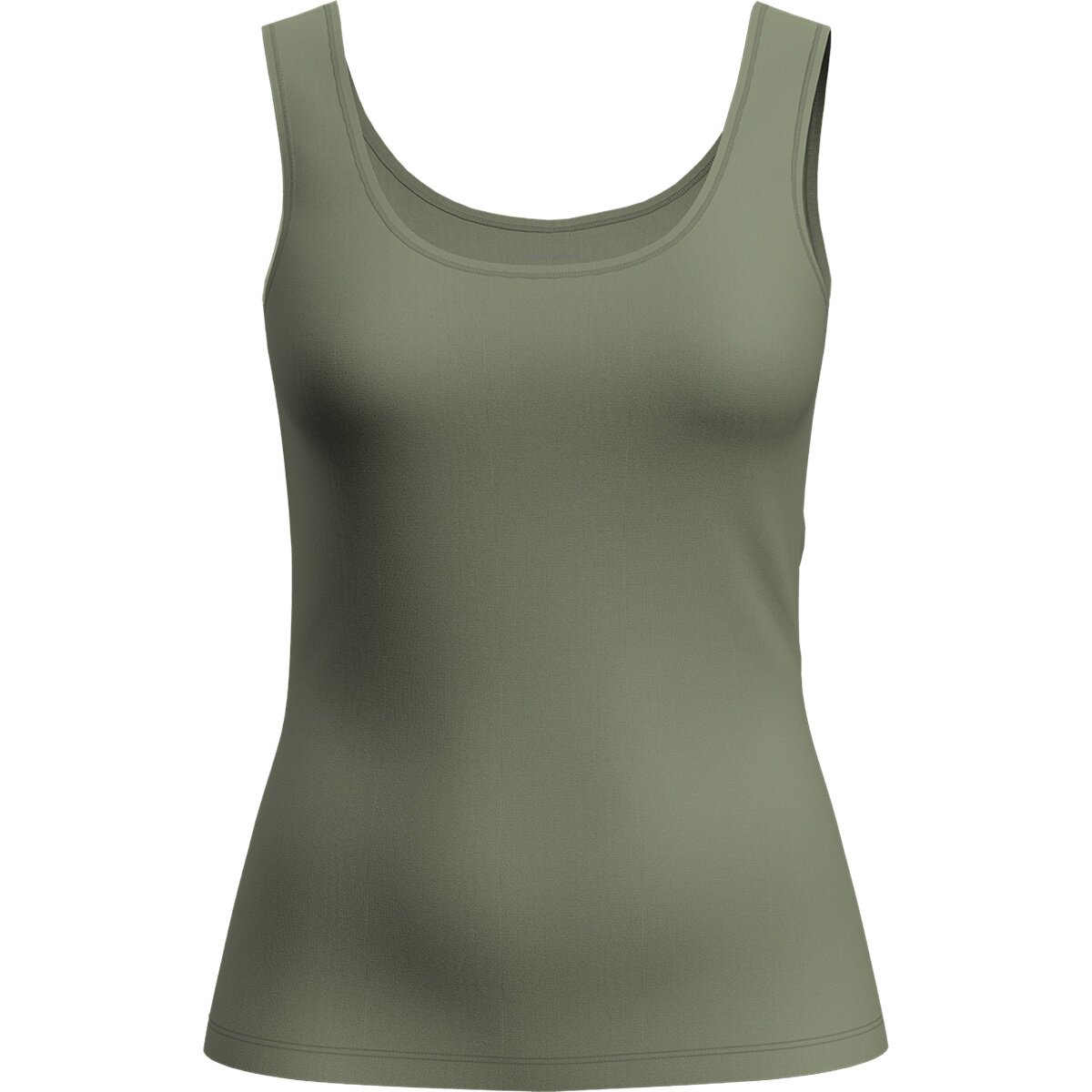 Image of Icebreaker Siren Tank Top - Women's Lichen, XS