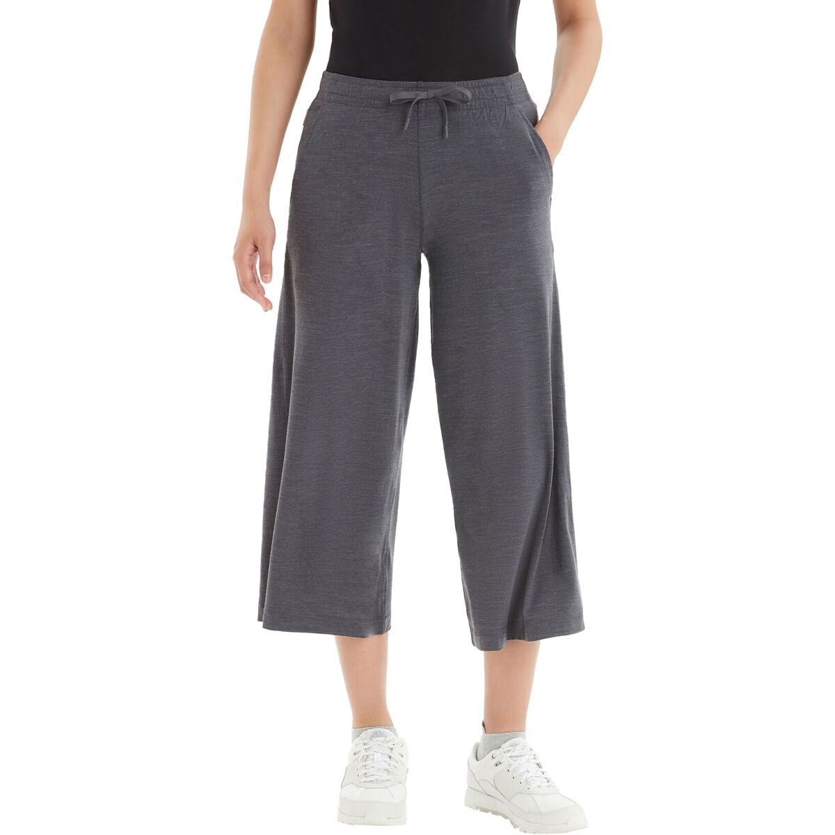 Icebreaker Yanni Culotte Pant - Women's product image