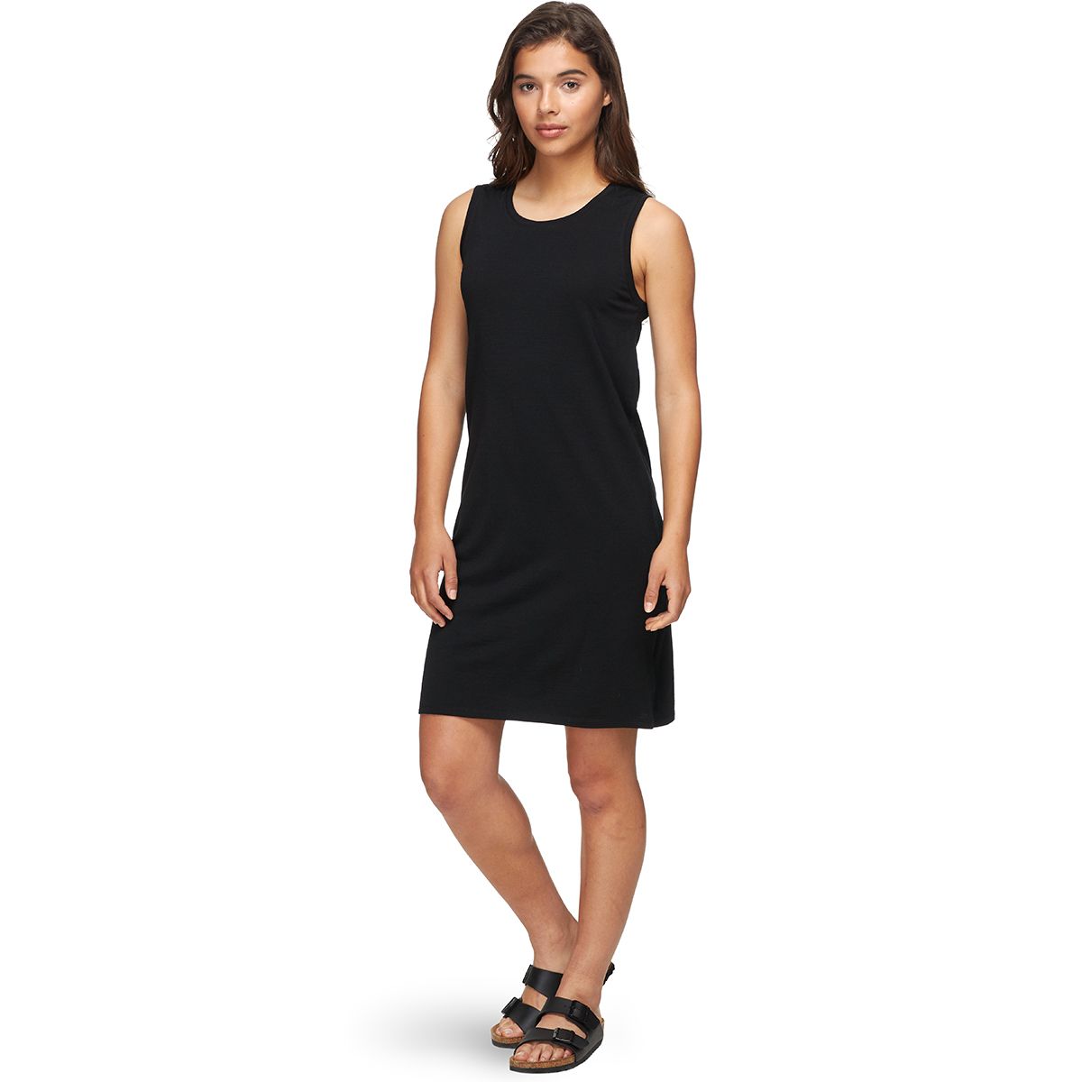 Icebreaker yanni tank dress sale