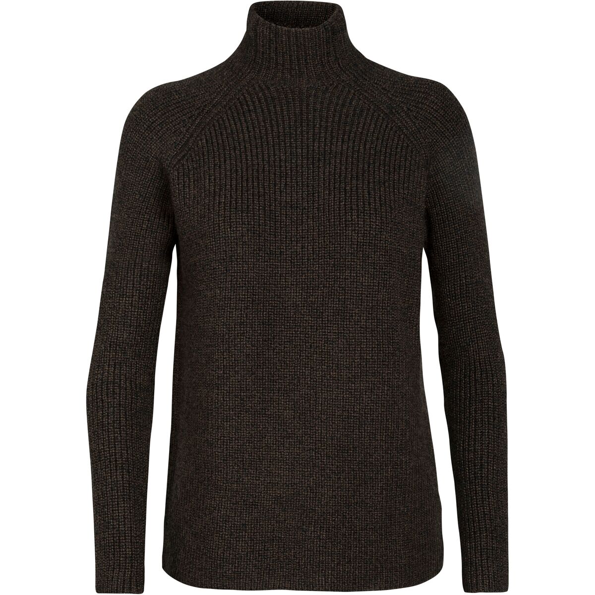 Icebreaker Hillock Funnel Neck Sweater 