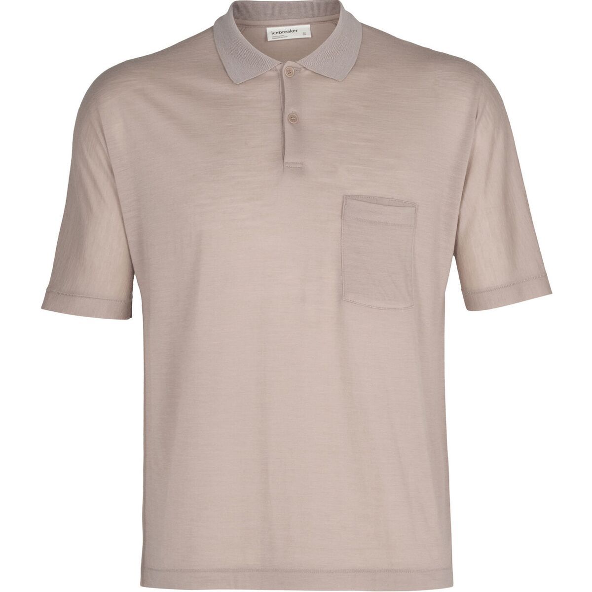 ✴︎未使用 icebreaker Cool-Lite Polo Shirt XS PUM.jpg