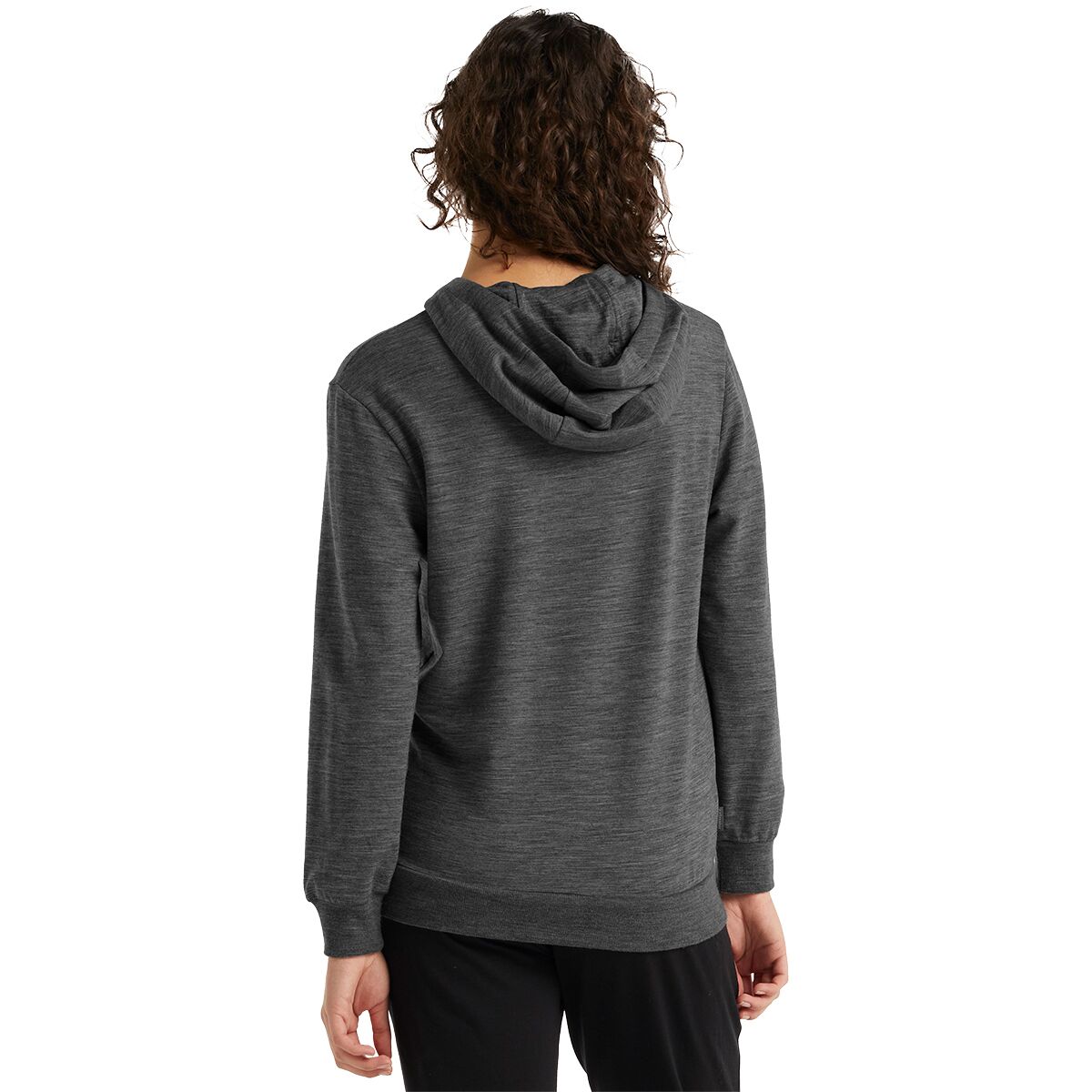 Icebreaker Crush Hoodie Women s Clothing